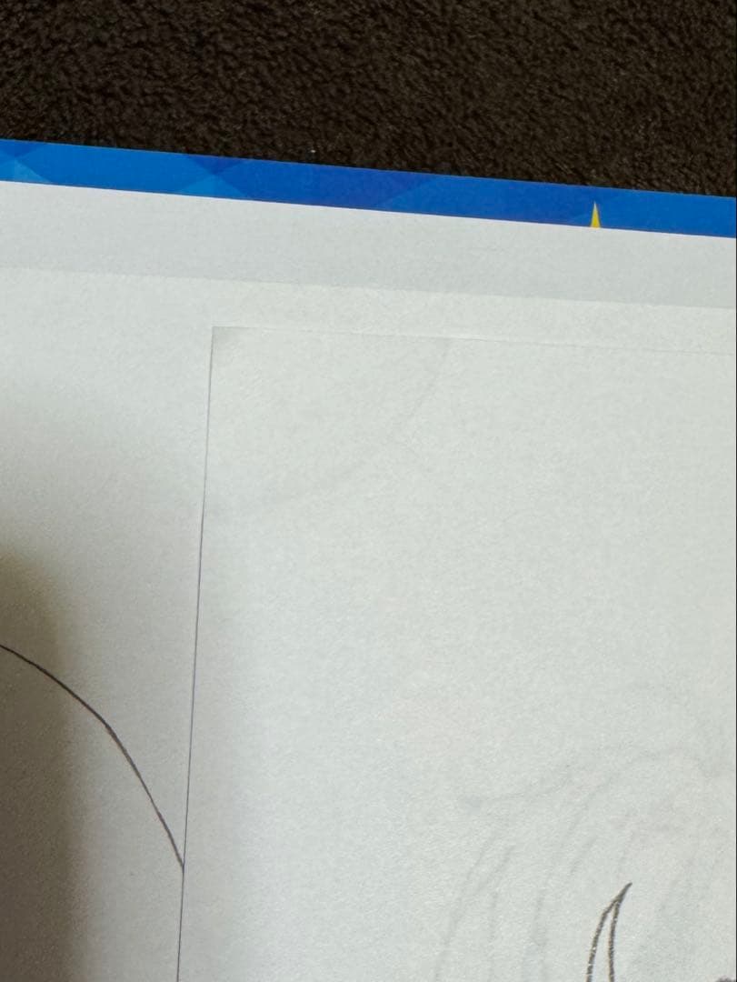 あんスタ くじメイト 原画ポートレート