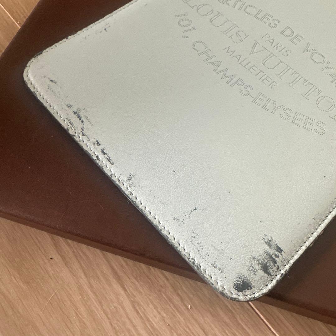 louisvuitton iPad ケース