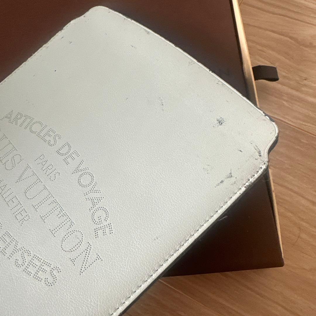 louisvuitton iPad ケース