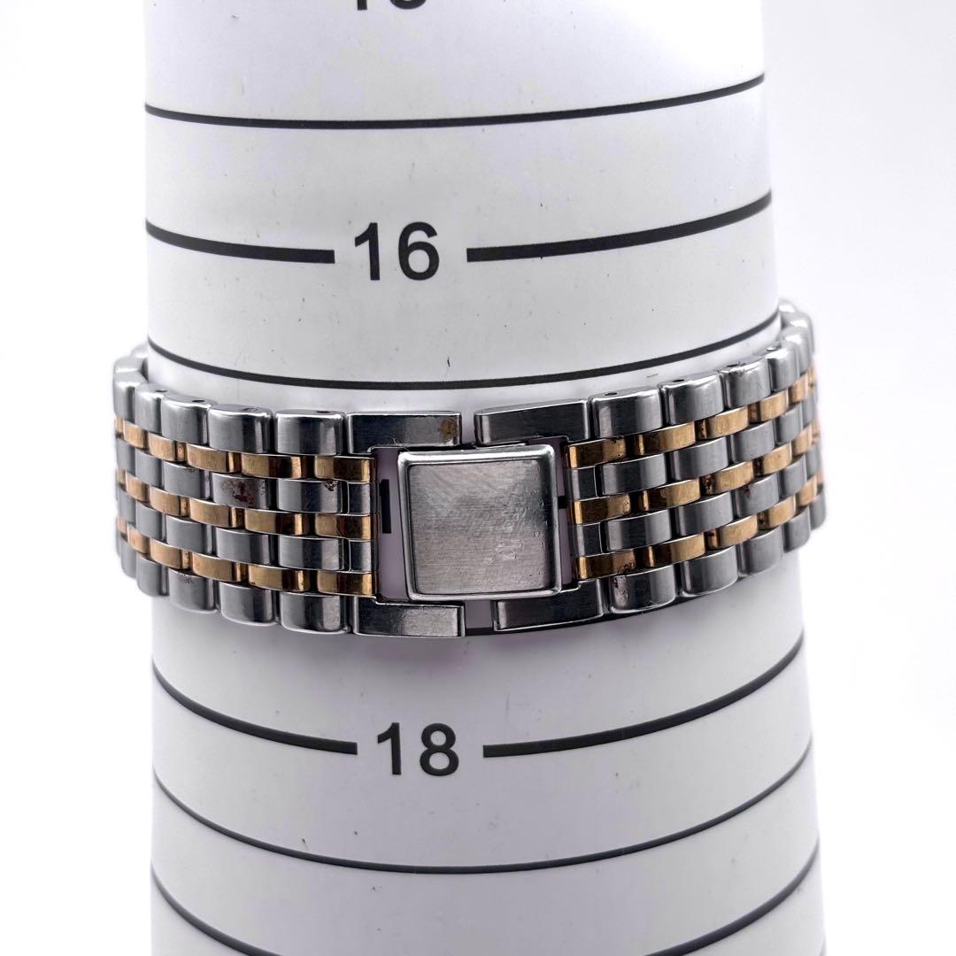 SEIKO SESSION ハイスタンダード メンズ 腕時計 稼働品 新品電池