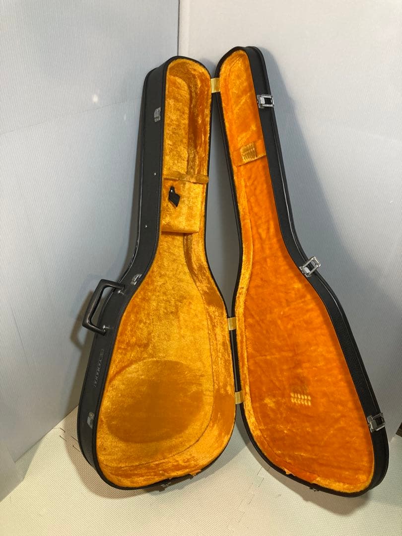 【希少】#666 YAMAHA 12弦ギター FG-230 赤ラベル