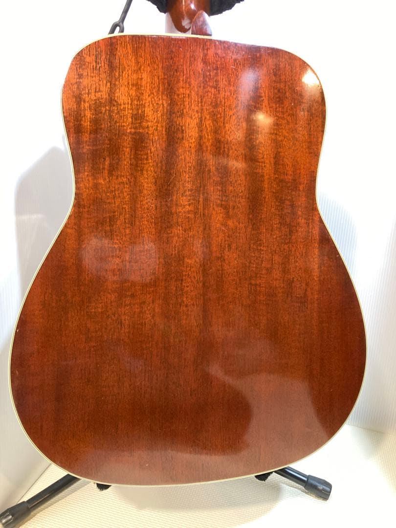 【希少】#666 YAMAHA 12弦ギター FG-230 赤ラベル