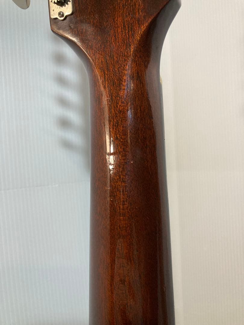 【希少】#666 YAMAHA 12弦ギター FG-230 赤ラベル