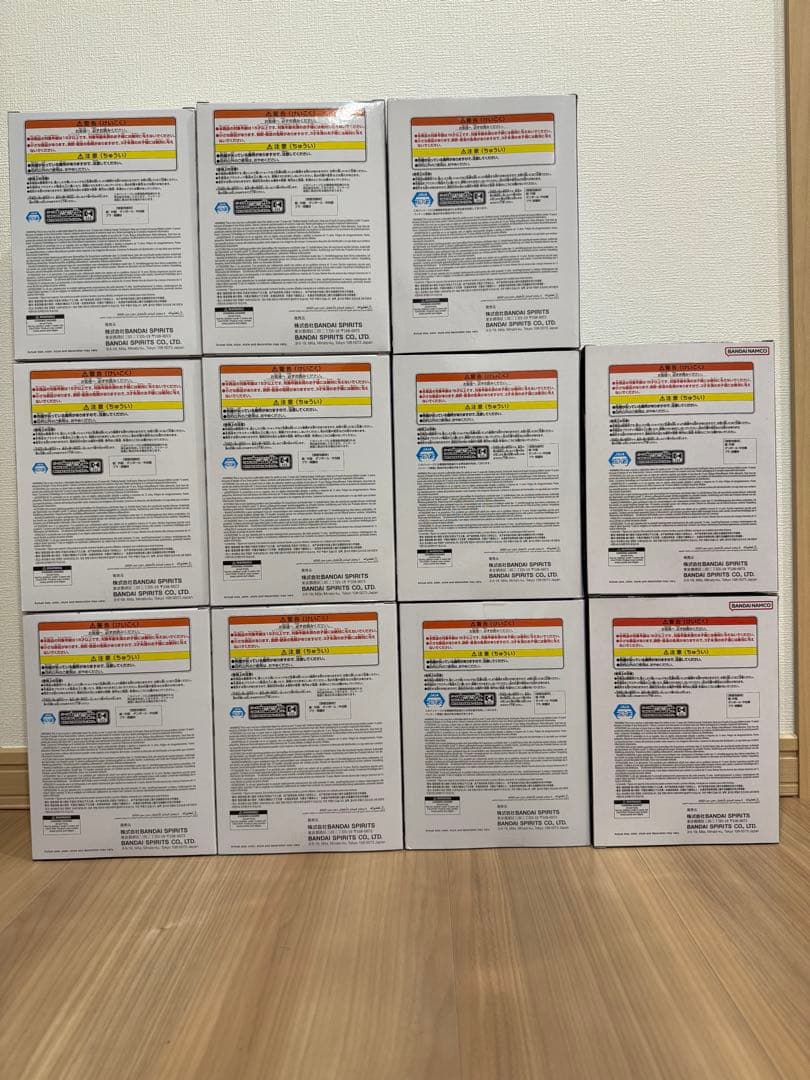 プライズフィギュアまとめ売り