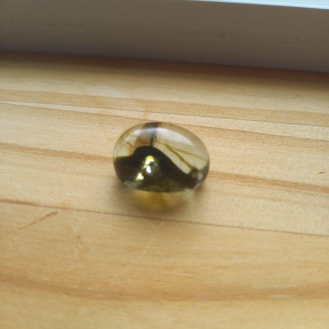 アンダラクリスタル　インドネシア　おまけ付き