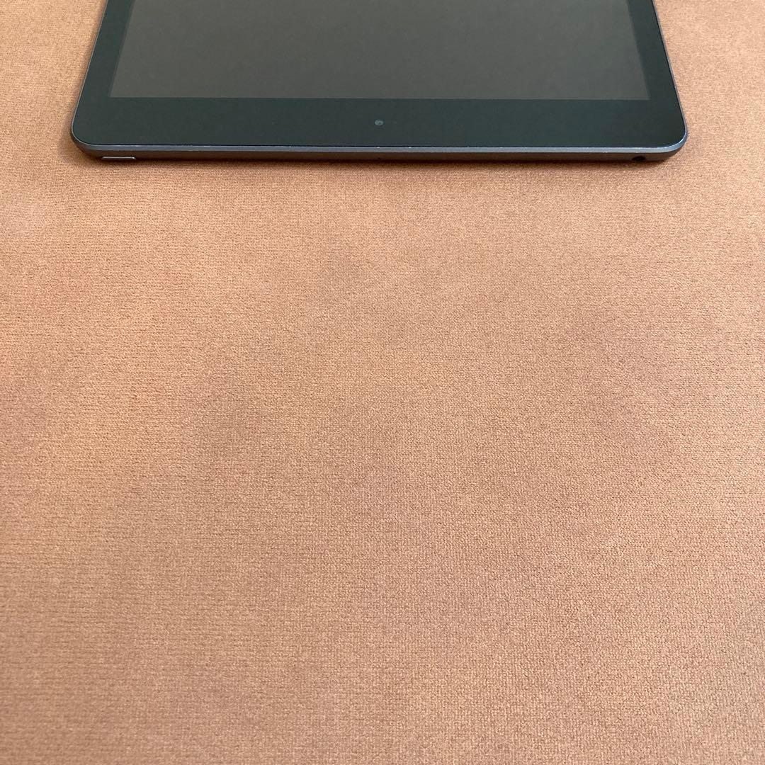 3485【早い者勝ち】iPad7 第7世代 32GB WIFIモデル☆