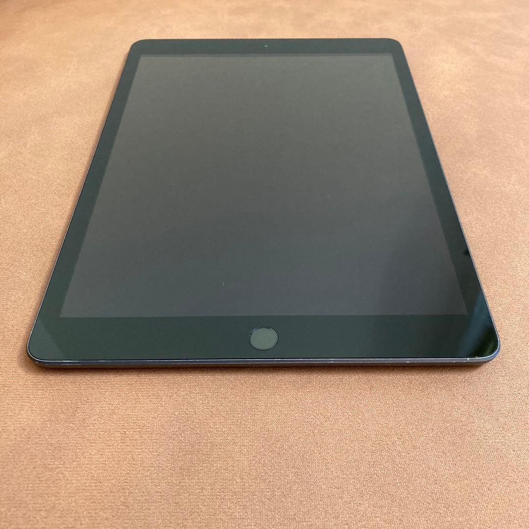 3485【早い者勝ち】iPad7 第7世代 32GB WIFIモデル☆