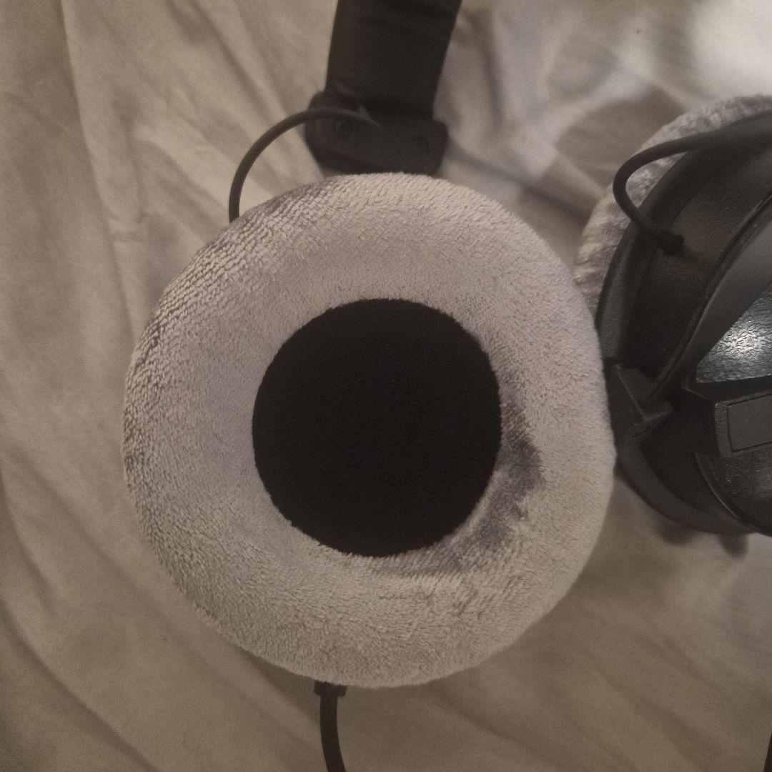 Beyerdynamic DT 770 PRO 80Ω
