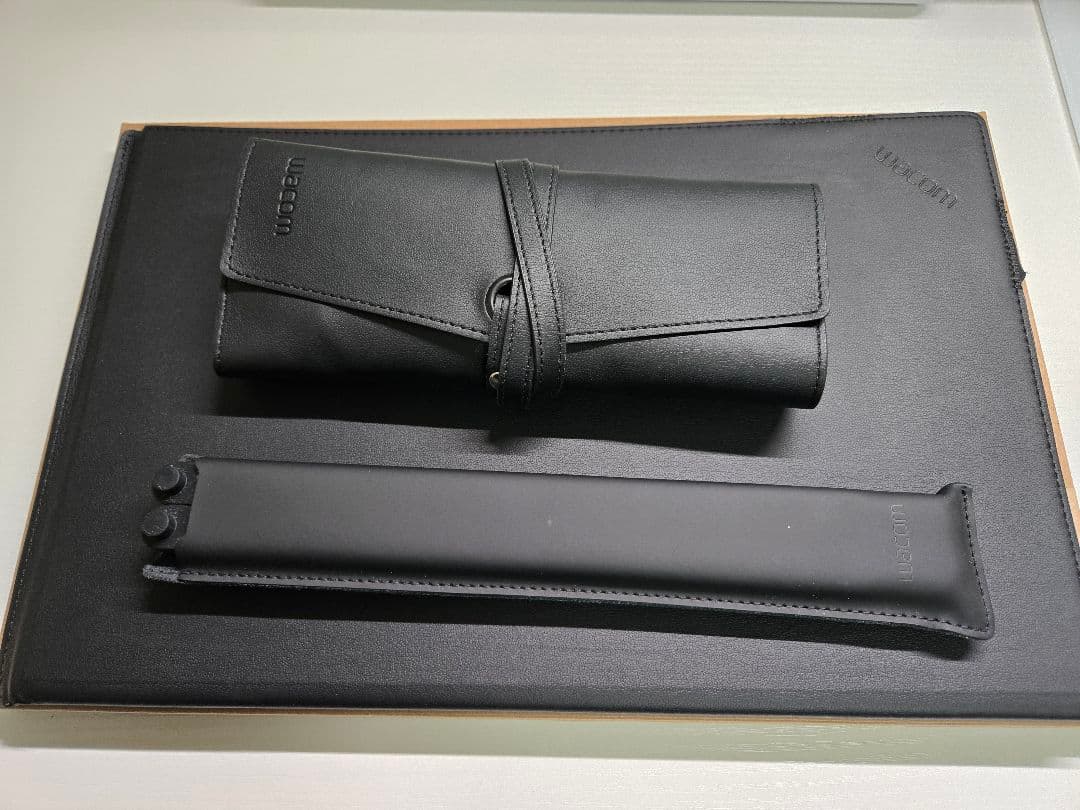 Wacom Movink 13 アクセサリーフルセット