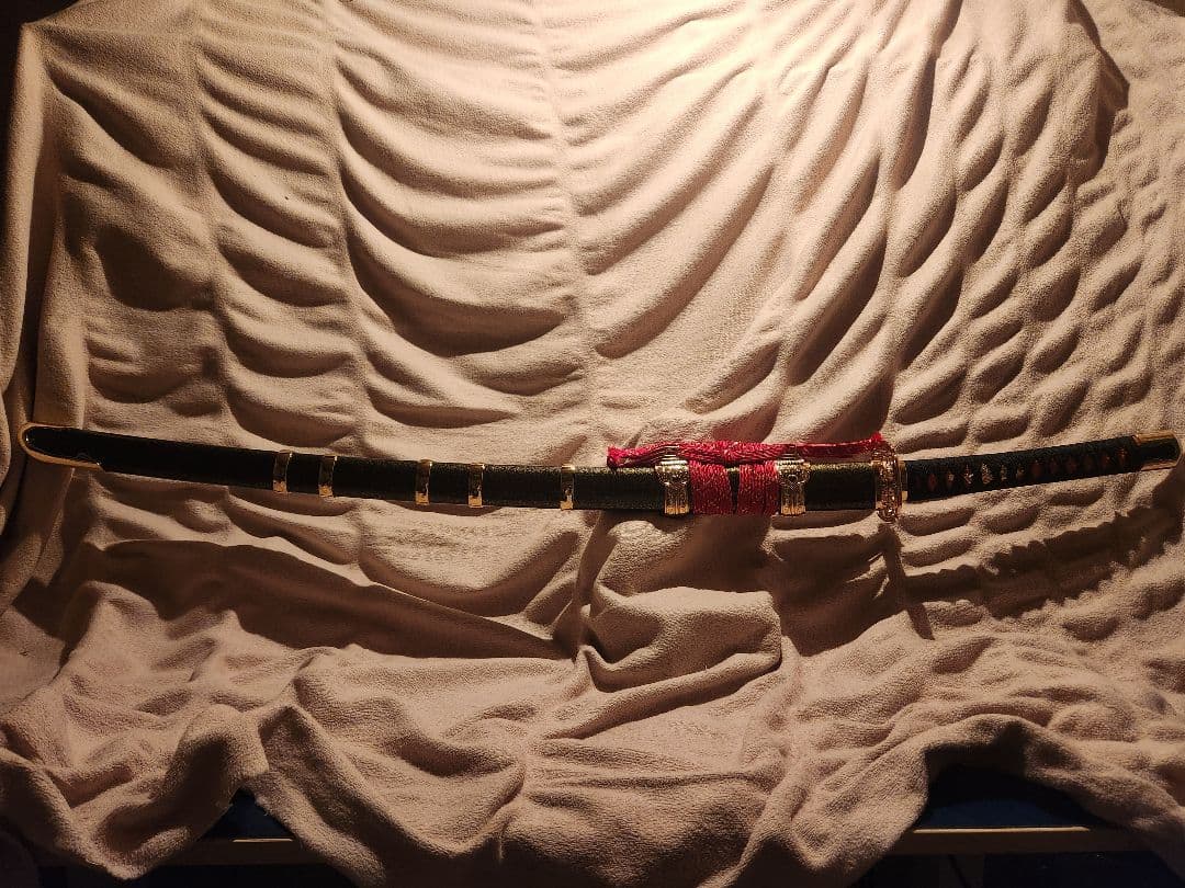 特別価格❕ 日本 模造 太刀剣 ジュラルミン　舞踊　石見神楽