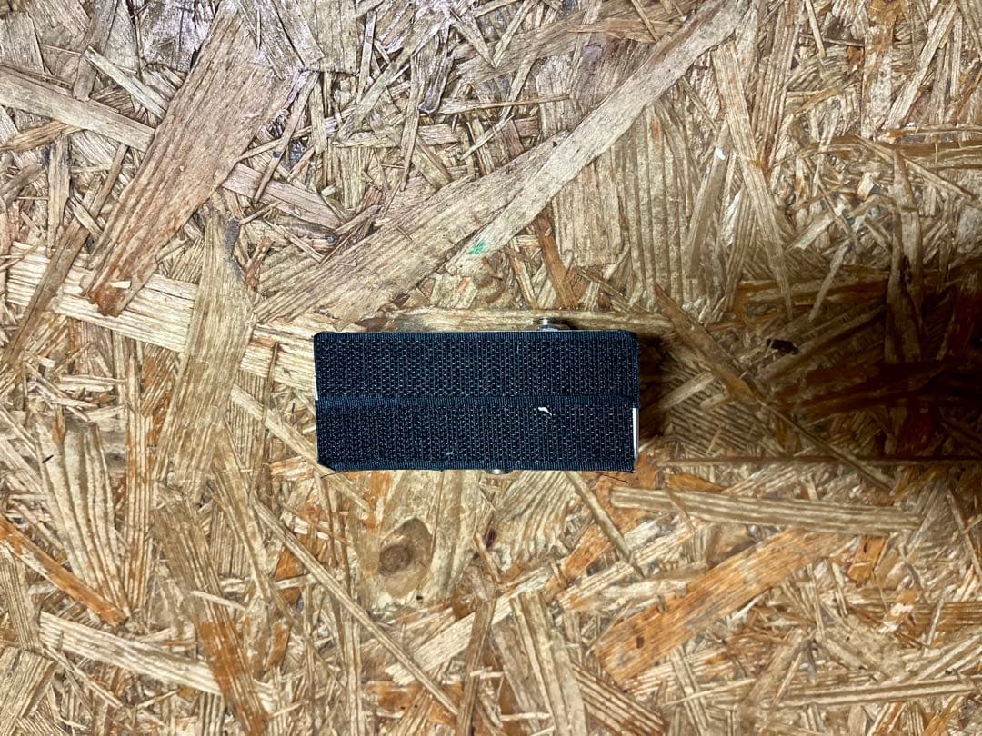 super clean buffer / exotic / エフェクター