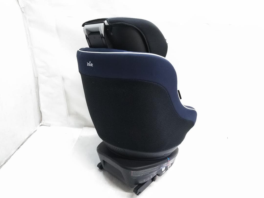 joie arc360° ジョイー アーク チャイルドシート 説明書付き♪