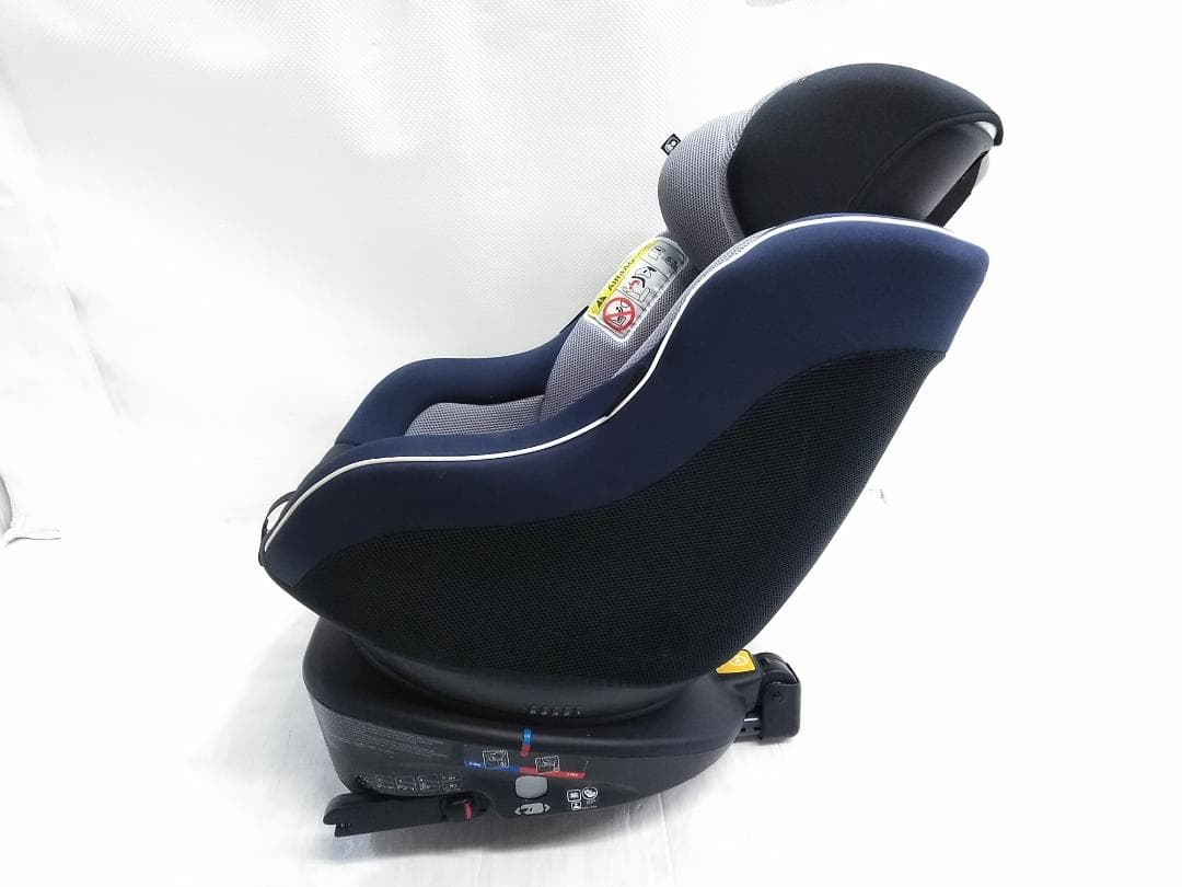 joie arc360° ジョイー アーク チャイルドシート 説明書付き♪