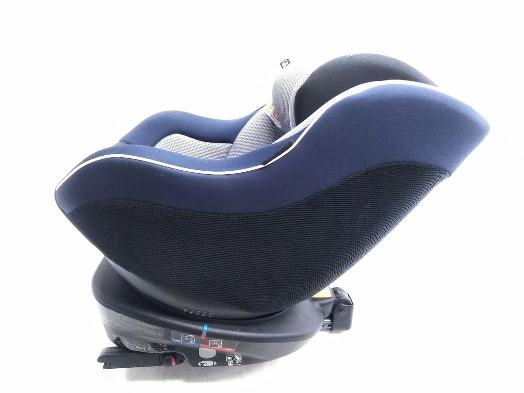 joie arc360° ジョイー アーク チャイルドシート 説明書付き♪