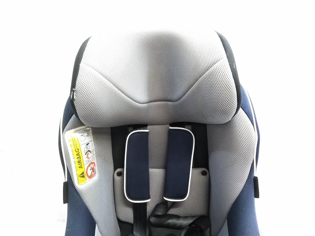 joie arc360° ジョイー アーク チャイルドシート 説明書付き♪