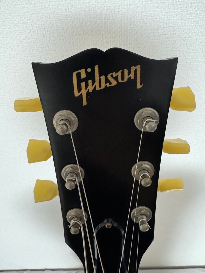 Gibson SG special チェリーレッド　ギブソンSG 急いでいます