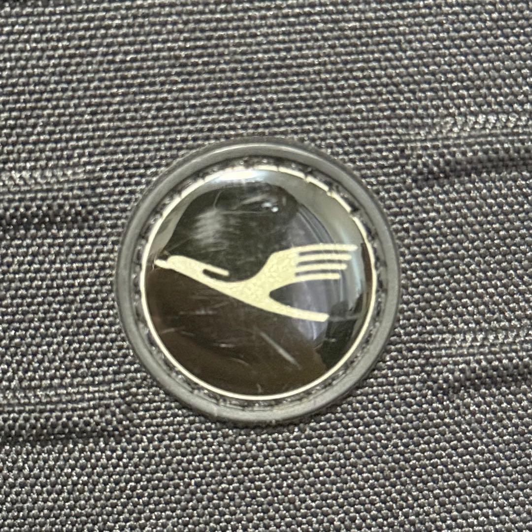 リモワ ルフトハンザ ボレロ ブラック 39L