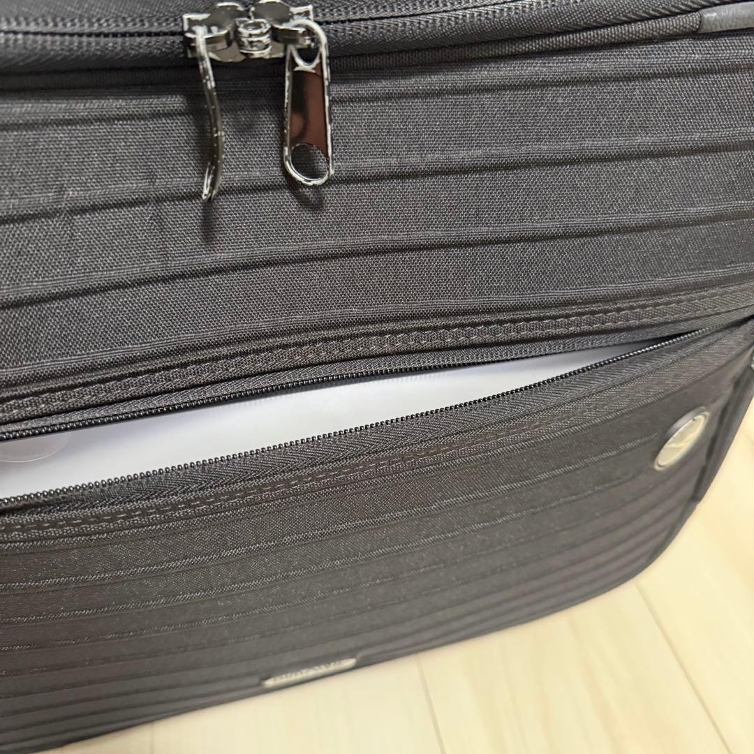 リモワ ルフトハンザ ボレロ ブラック 39L