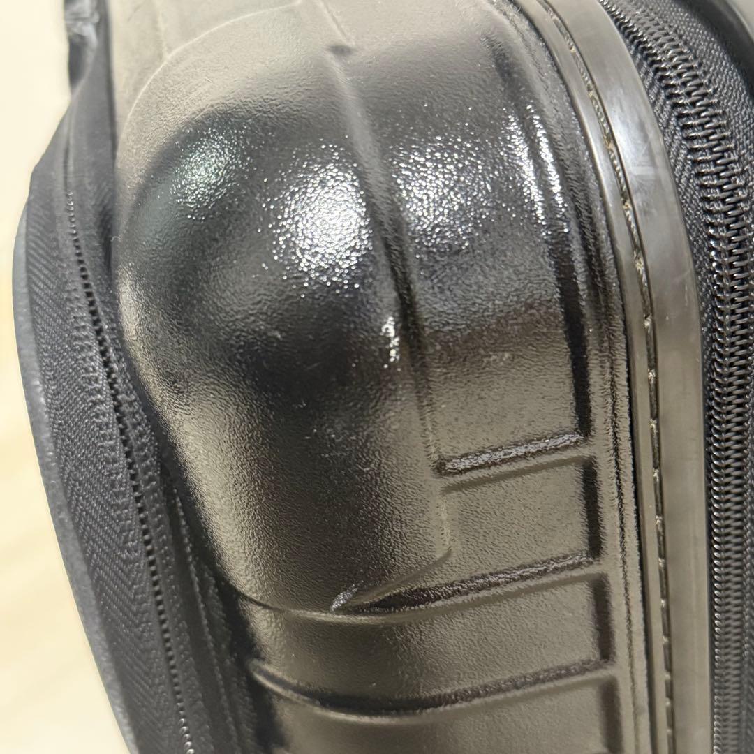 リモワ ルフトハンザ ボレロ ブラック 39L