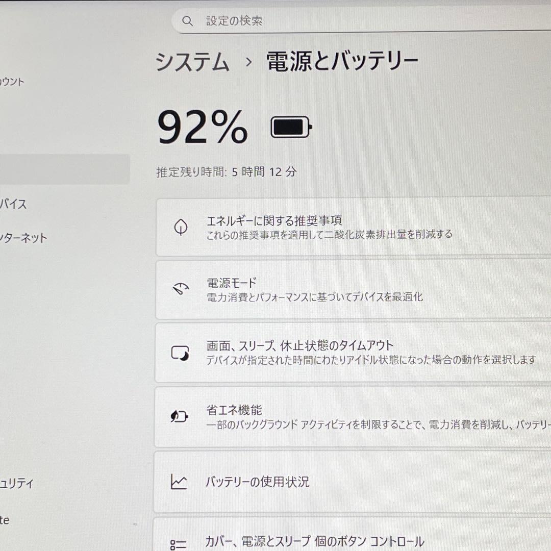 Microsoft Surface Go 128GB Model 1824 美品