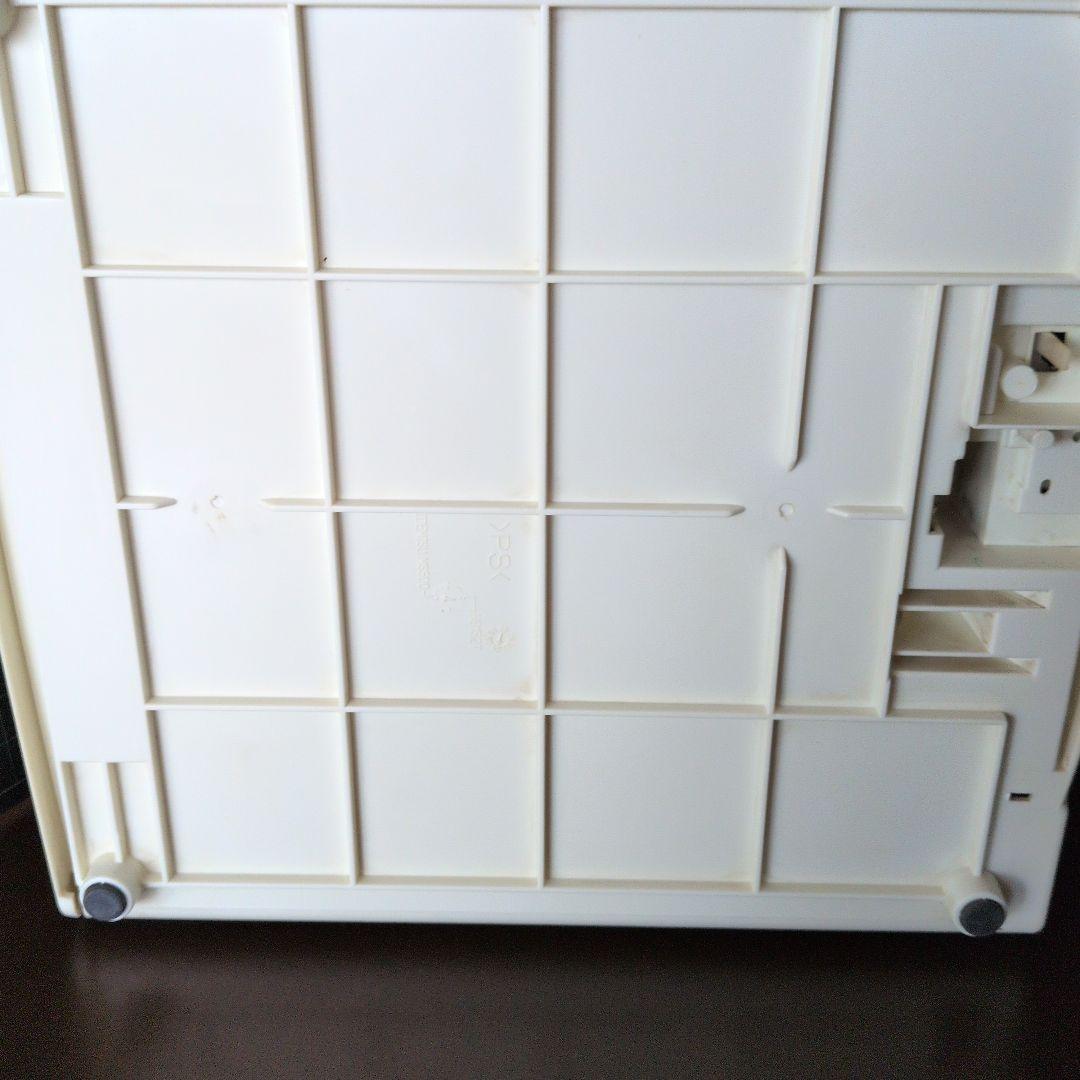 CASIO 電子レジスター 110ER中古美品内鍵外鍵各2個