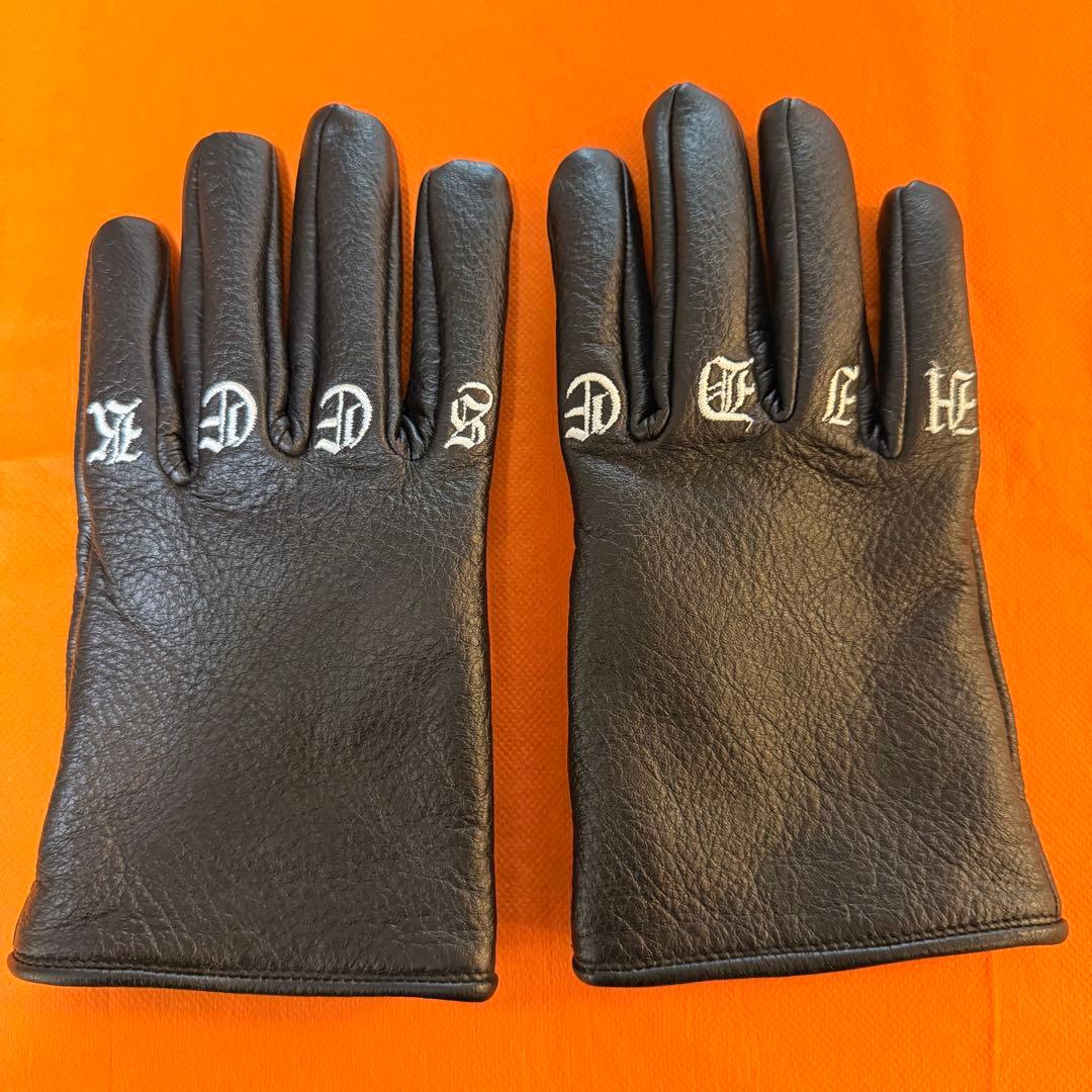 HIDEANDSEEK グローブ　手袋　ハーレー　チョッパー
