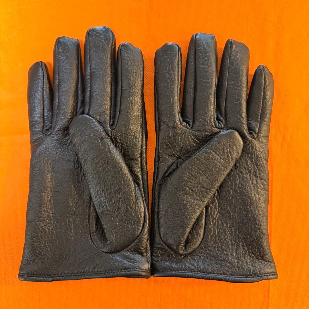 HIDEANDSEEK グローブ　手袋　ハーレー　チョッパー