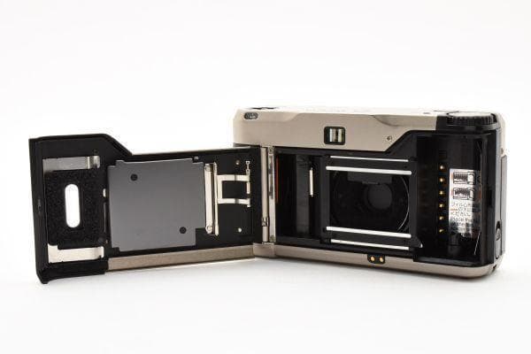 H*H様 ■ 美品 ■ コンタックス CONTAX T2 ≪液晶OK≫