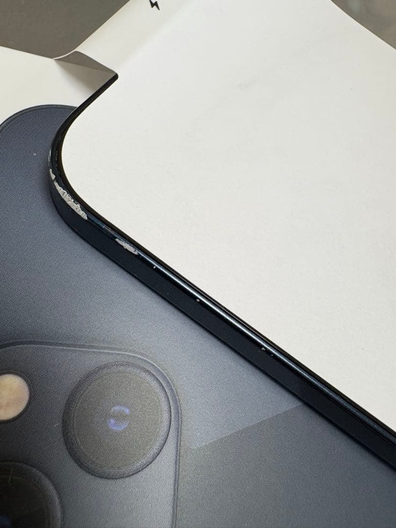 スマートフォン本体 6) iPhone13 midnight 256GB