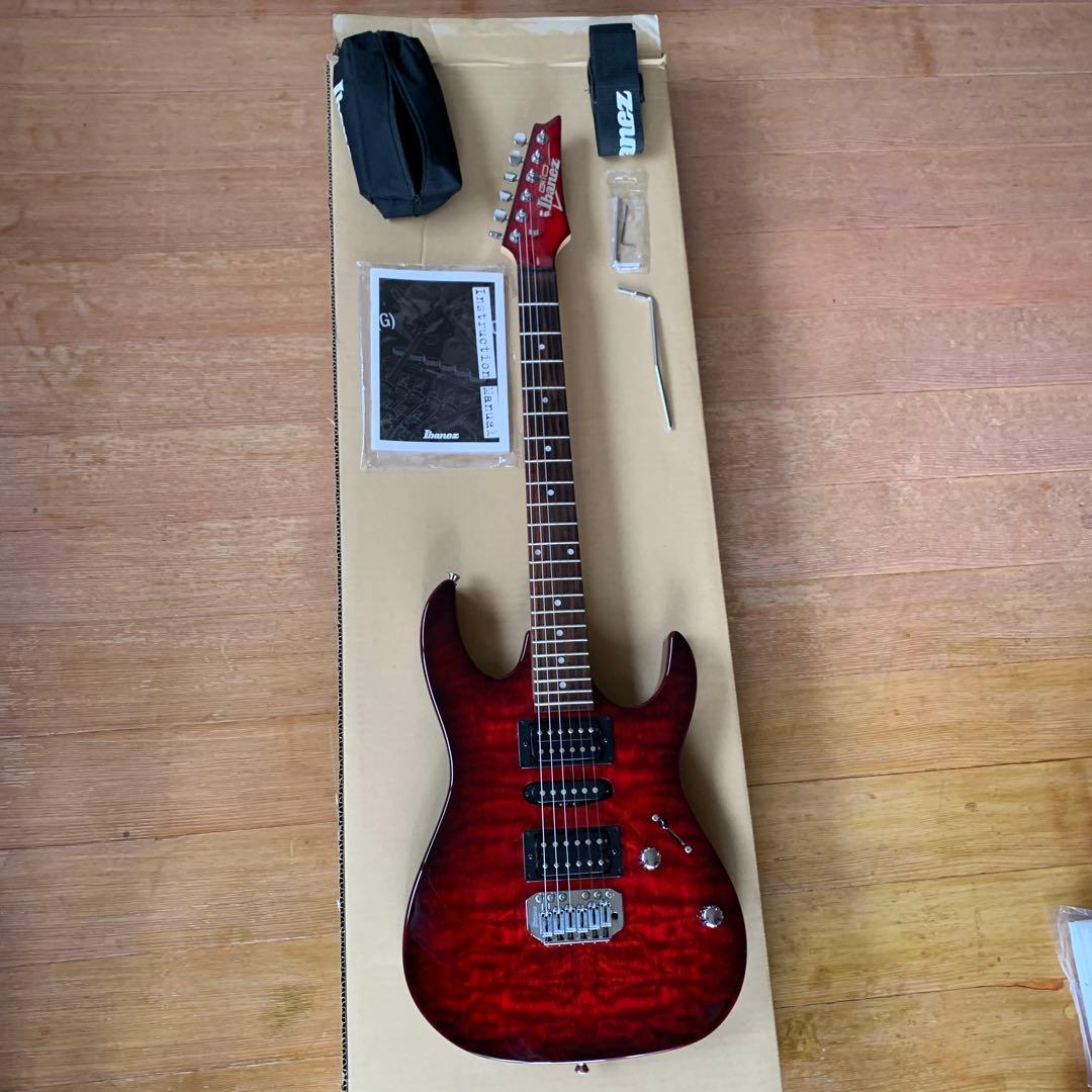 Ibanez GIO アイバニーズ　エレキギター