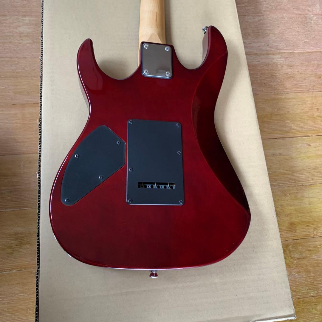 Ibanez GIO アイバニーズ　エレキギター