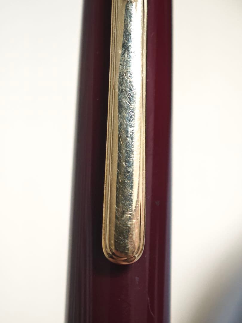 montblanc 164 ボルドー モンブラン ヴィンテージ