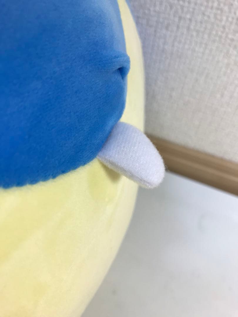 ポケモン　タマザラシ　ぬいぐるみ