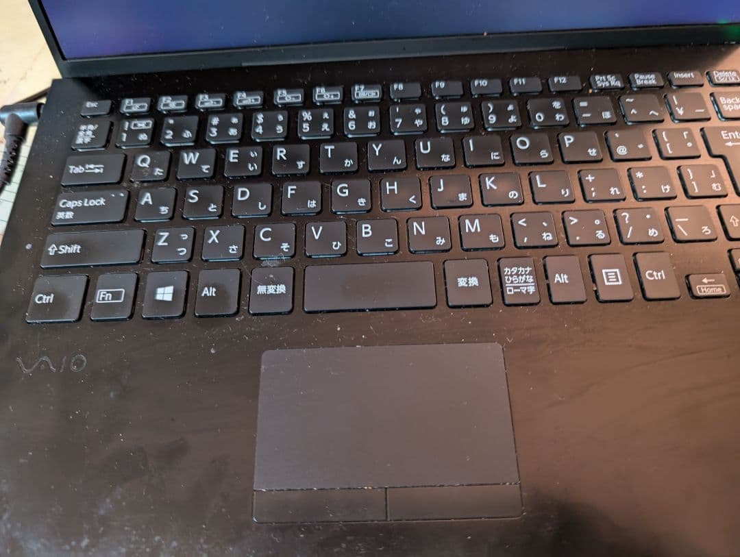 VAIO ノートPC 13インチ Windows 11 VJPK11Ｃ11N