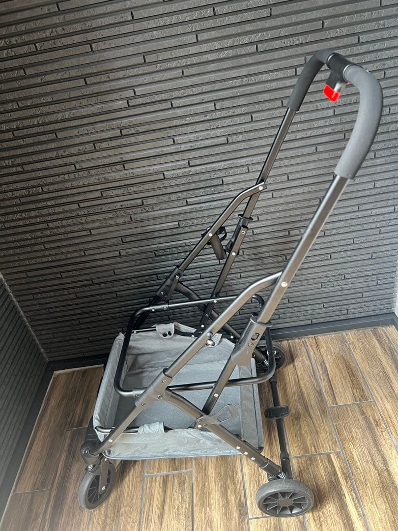 ペットカート ペットバギー 折りたたみ 分離式 大荷重20kg