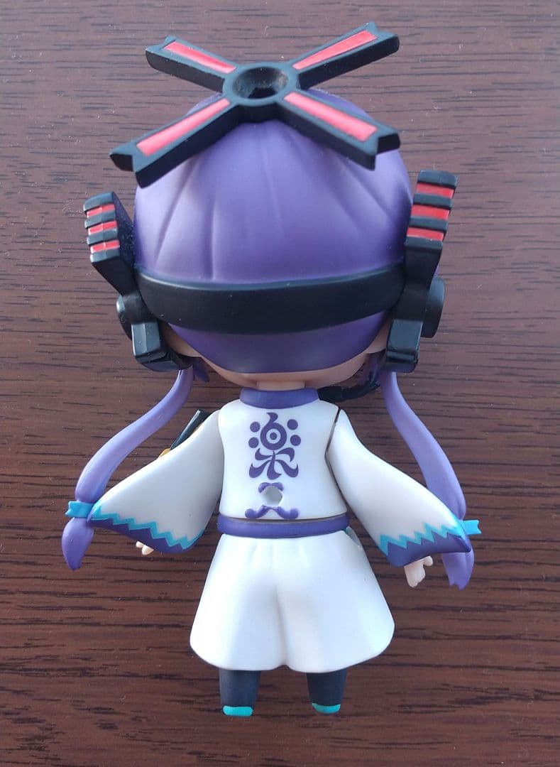 ねんどろいど がくっぽいど 神威がくぽ フィギュア