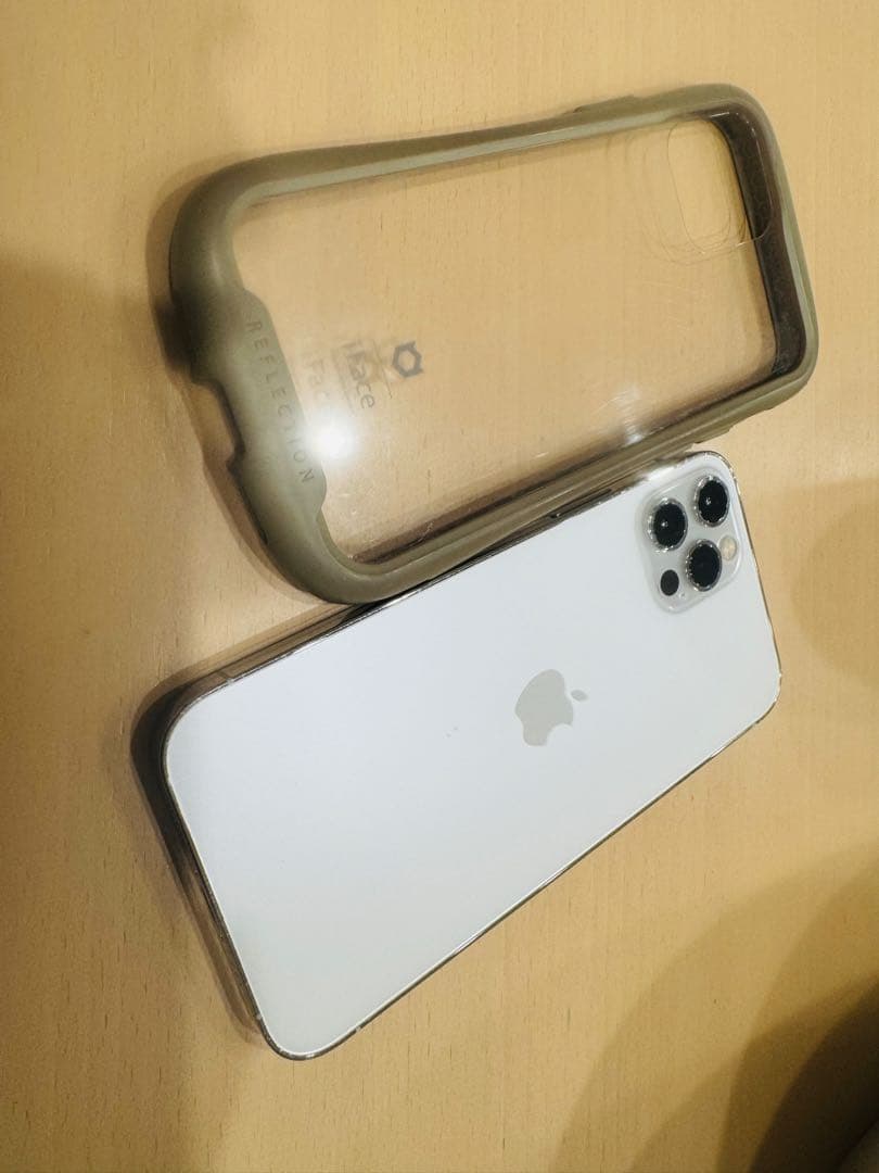 R*n様 Apple iPhone 12 Pro 512gb