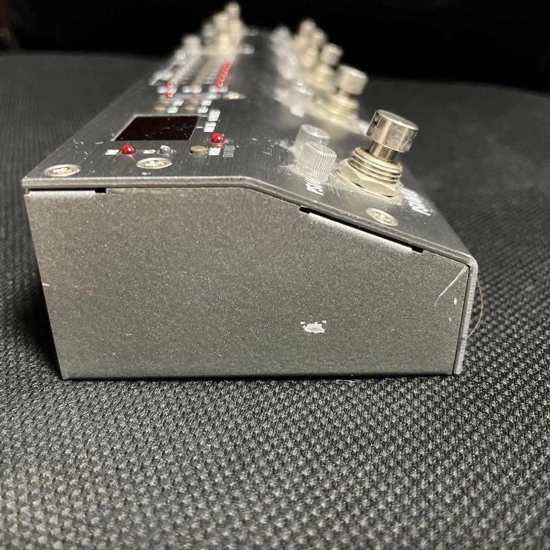 ギター FREE THE TONE arc-53m