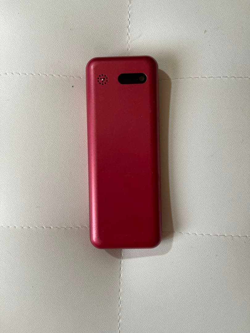 ソフトバンク　ガラケー　simply