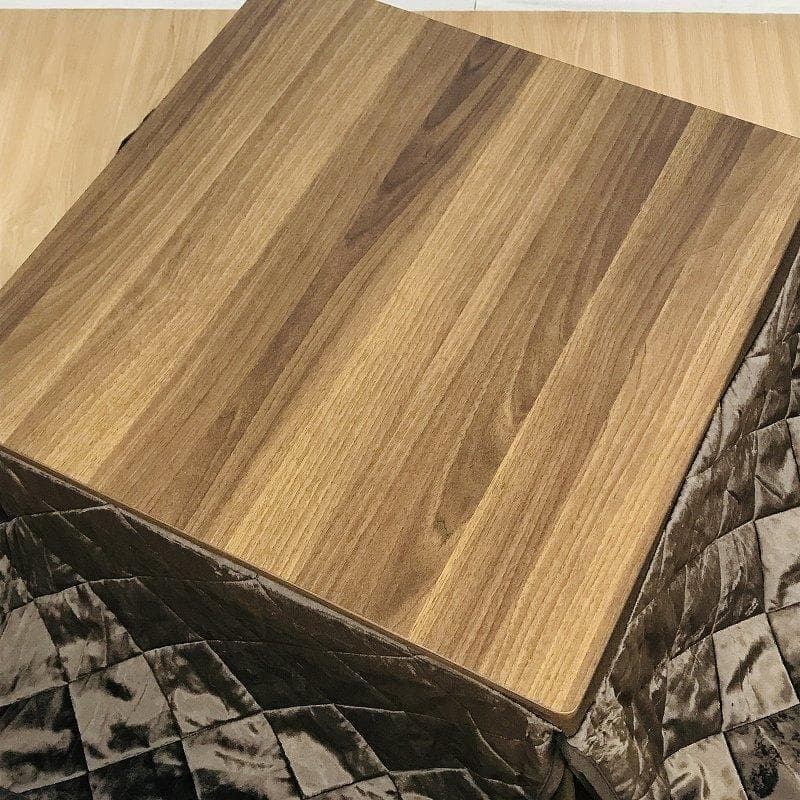 【新品】☆折れ脚布団付きこたつ68☆