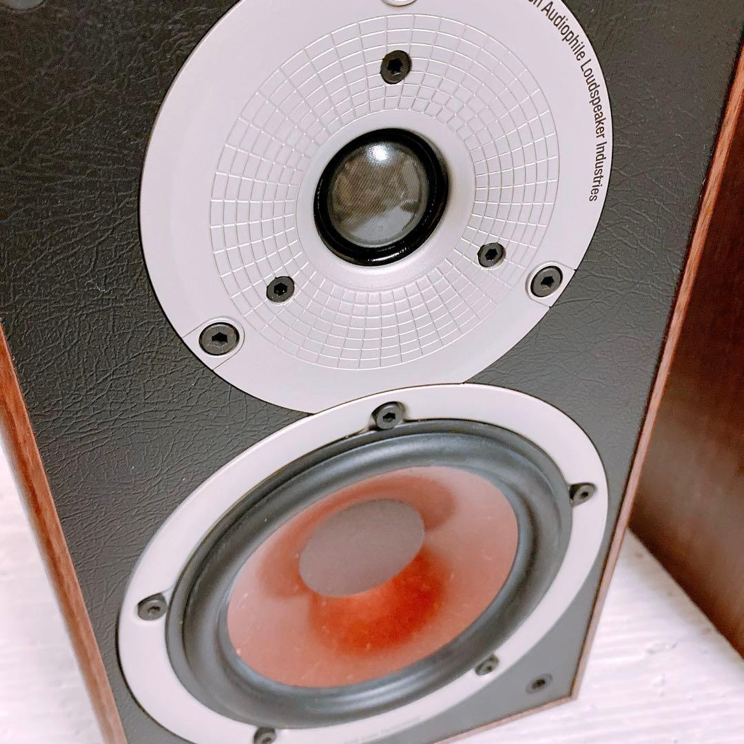 DALI SPEKTOR 2 ブックシェルフスピーカー