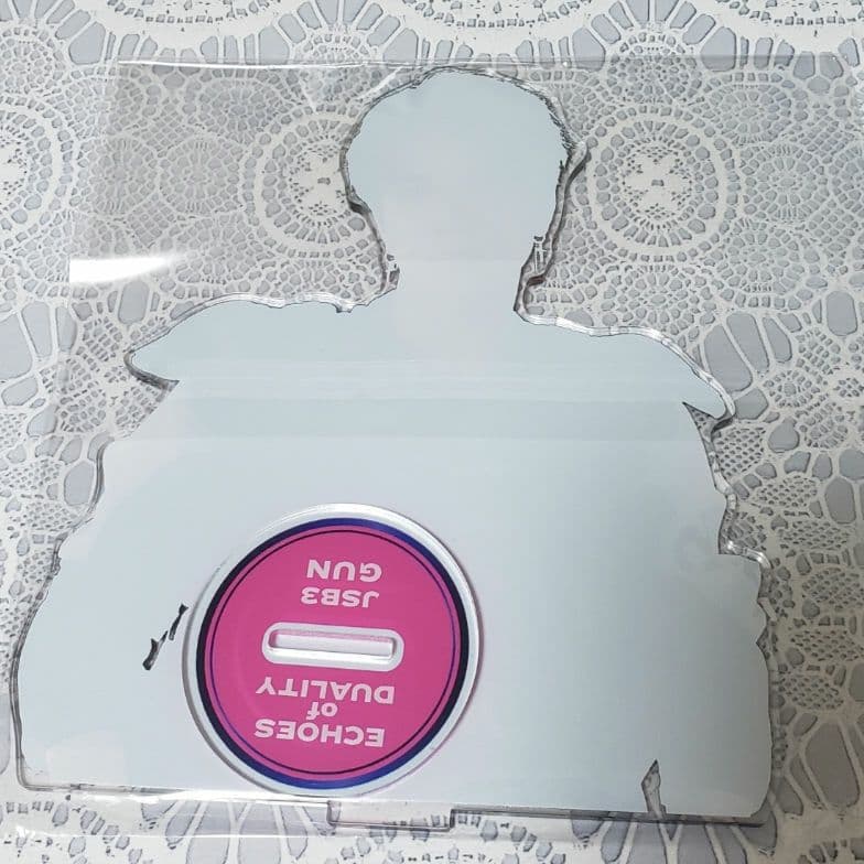 ✨縁日✨1等✨☺️新品・未開封☺️★岩田剛典★BIGバストアップアクリルスタンド