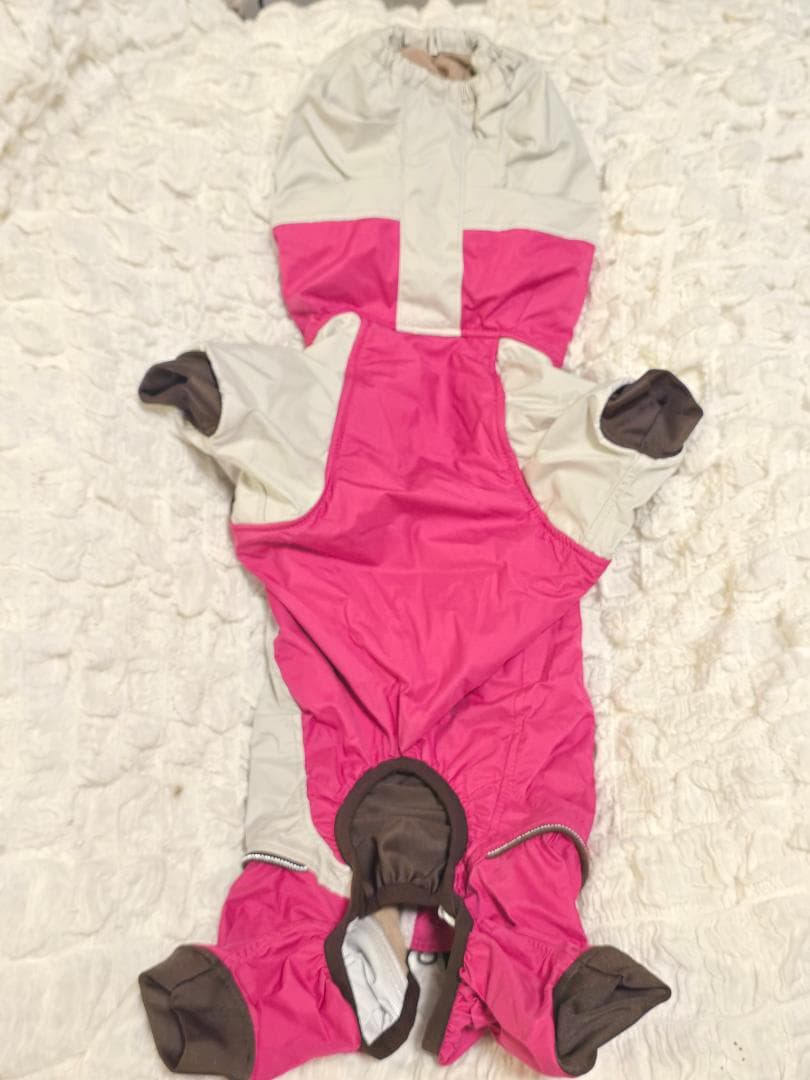 ALPHAICON スノードッグガード DXM