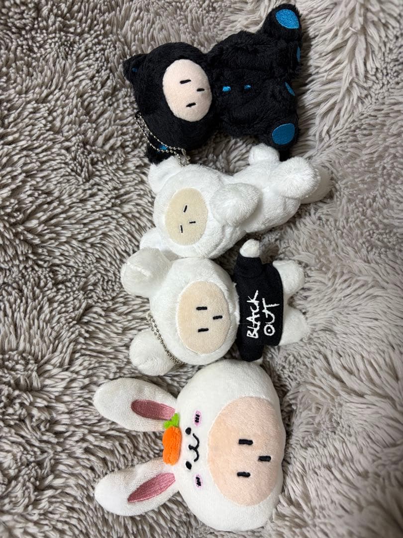 【値下げ中】宮川大聖　グッズまとめ売り