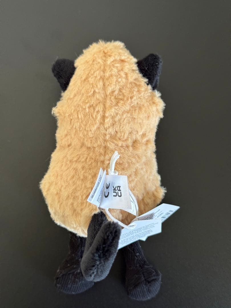  Ronnie Rockhopper Penguin ぬいぐるみ