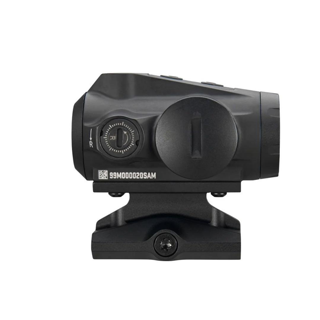 シグ SIG ROMEO5 GEN Ⅱ BK SOR5102 実物