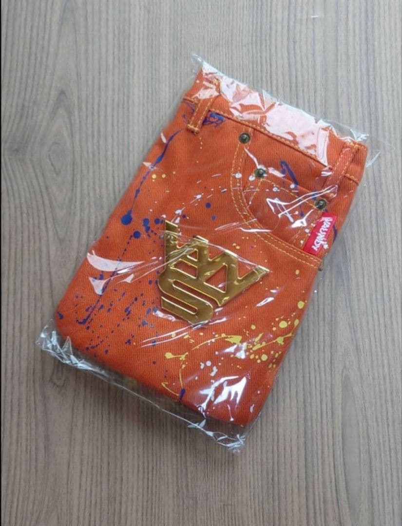 Vaundy トートバッグ ポーチ ビーニー VAWS