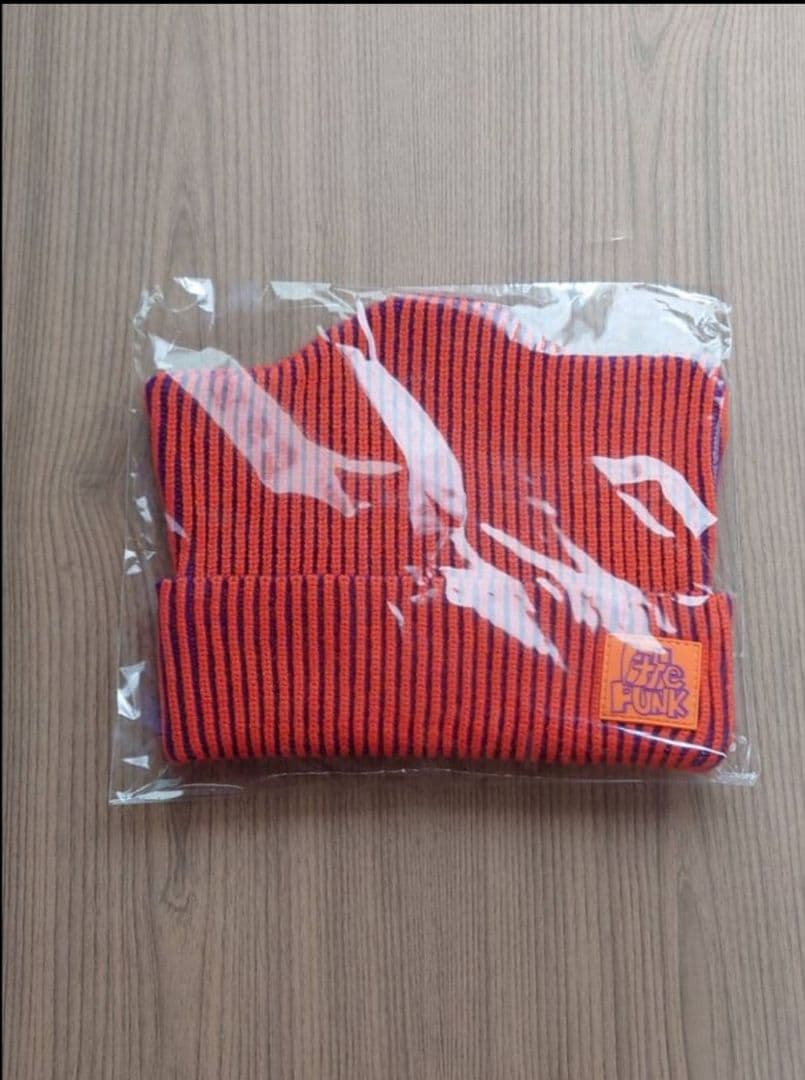 Vaundy トートバッグ ポーチ ビーニー VAWS