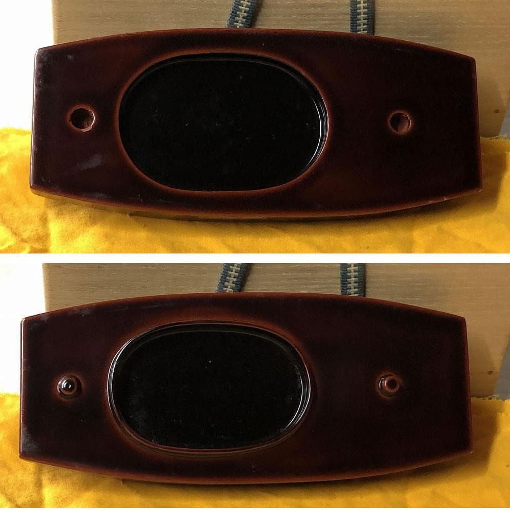 e2966 箕輪一星 宝尽くし 蒔絵 ぶりぶり香合 共箱 香合 茶道具