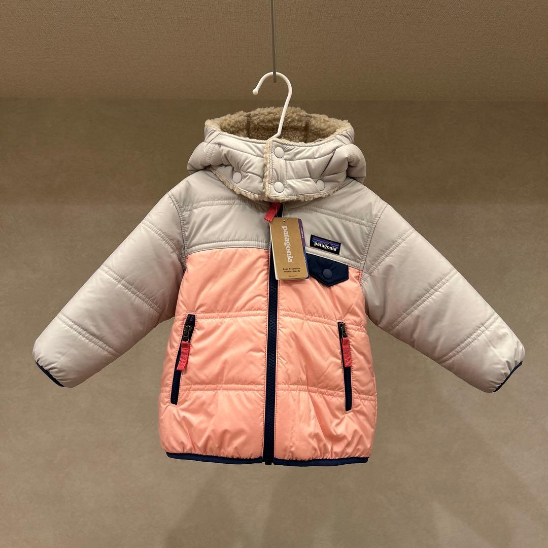 ベビー パタゴニア アウター 18m